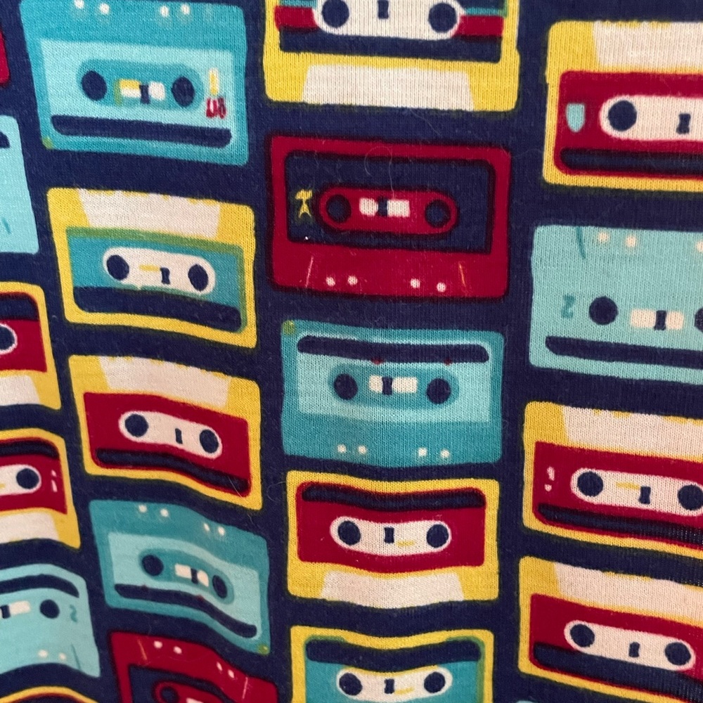 Lularoe Nicole